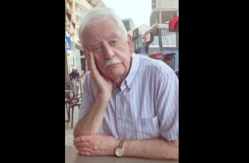 'An old school gentleman': Tributes pour in for lifelong Limerick Civil Defence volunteer