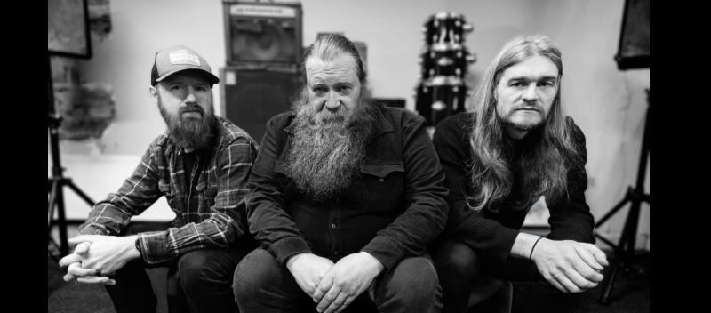 One-day blues-rock music festival in Tipperary will be curated by Crow Black Chicken