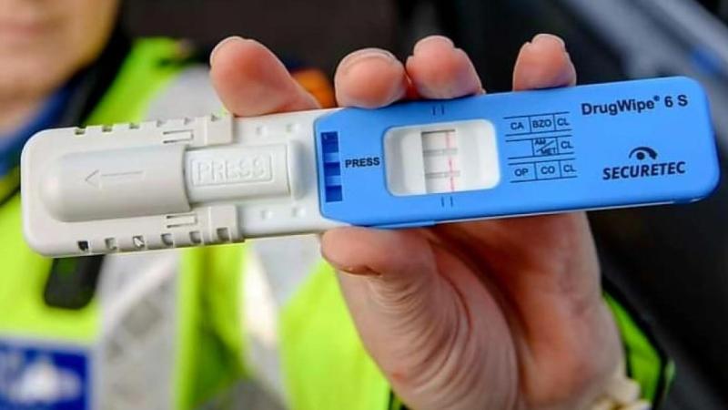 Buncrana chef who drove under the influence of cannabis is banned for one year
