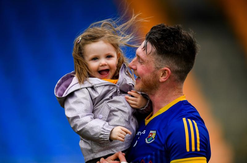 Longford's Mickey Quinn wants to see WNOW become a charity  to reap further benefits 