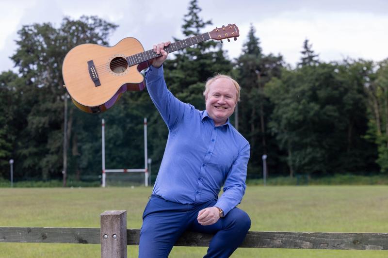 Forest Fest tickets nearly sold out as Laois village shop to reopen