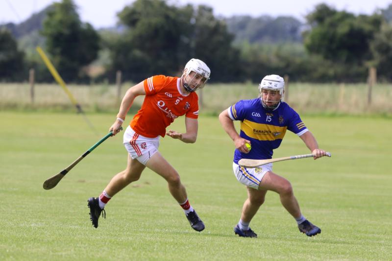 Plenty of talking points in opening round of Offaly Senior and Senior &ldquo;B&rdquo; Hurling Championships