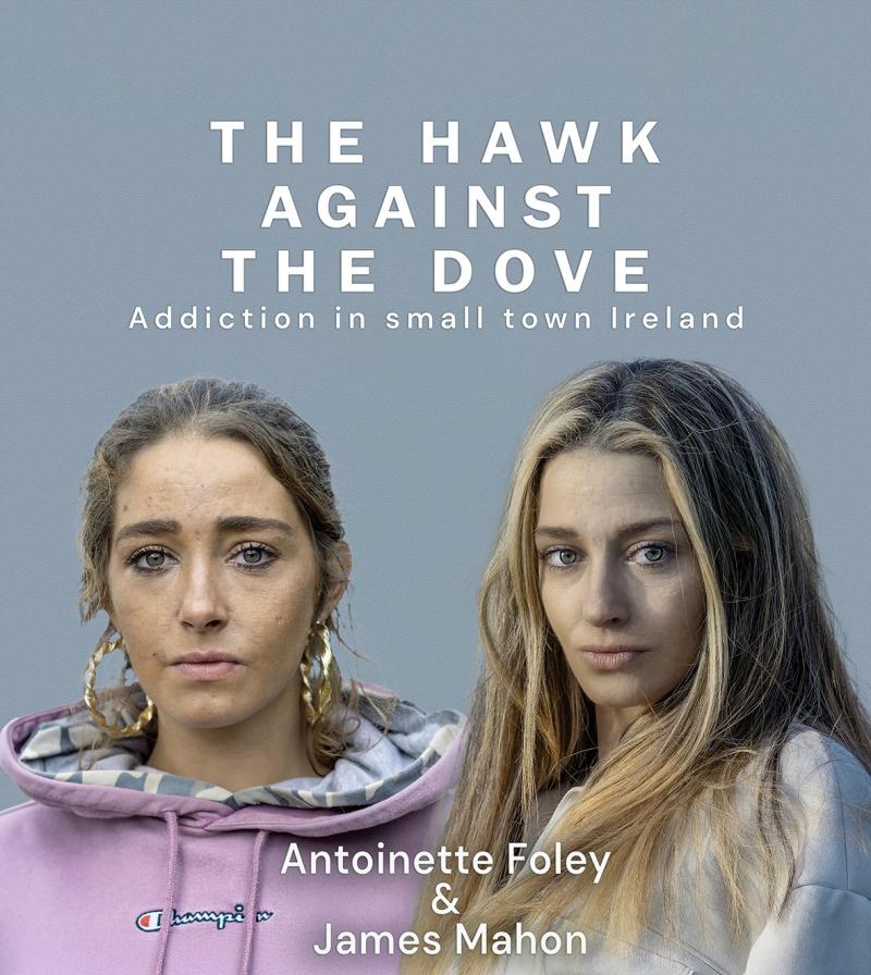 Kildare venue to host exhibition confronting addiction in small-town Ireland