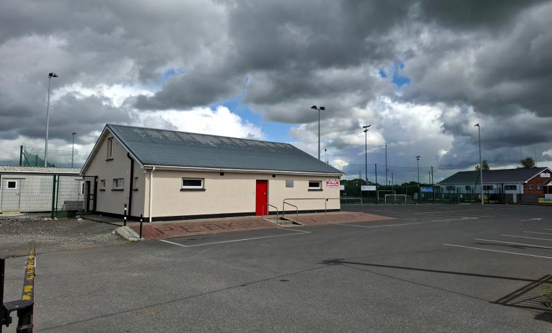 Tipperary football club to host night at the dogs fundraiser