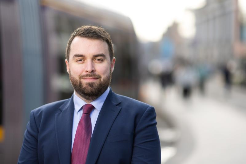 Longford economist says government must 'address the high cost of doing business' 
