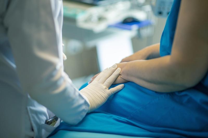 Kildare women &lsquo;deserve better&rsquo; when it comes to endometriosis care