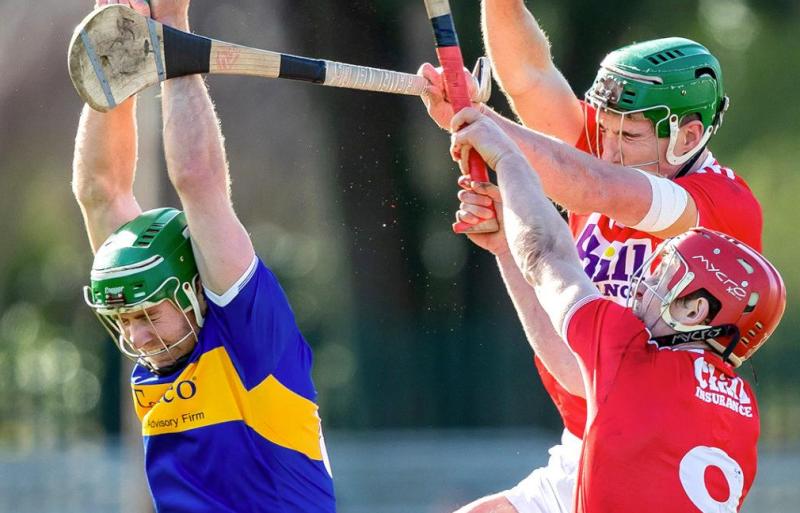 LONG READ: Why Tipperary versus Cork is a derby made for Araglen GAA Club