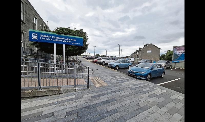  Anger as charge for parking at rail station almost doubles