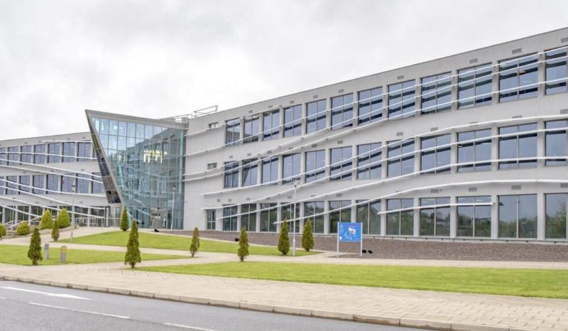 Letterkenny being headquarters of new pension scheme is 'a major win for Donegal'