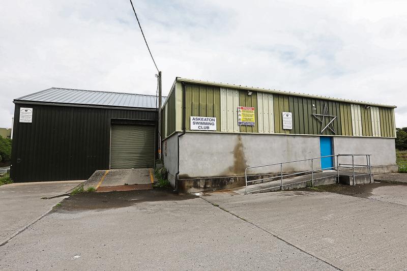 Swimming club in County Limerick committed to 'full compliance' in sale of boat house