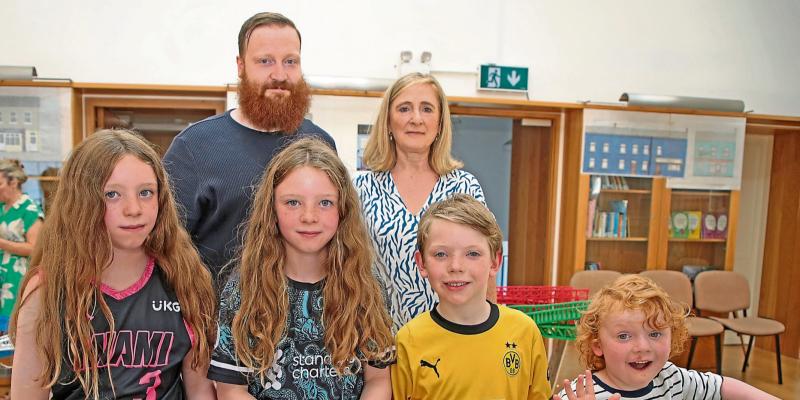 Ballymahon potential