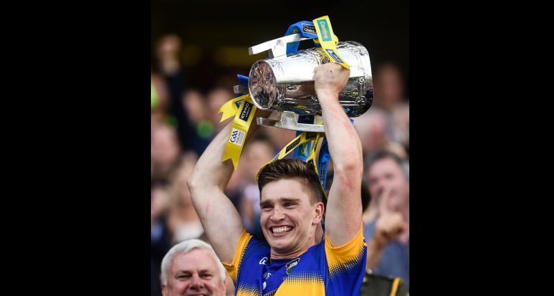 Tipperary hurlers aiming to write new, successful chapter in county's illustrious history