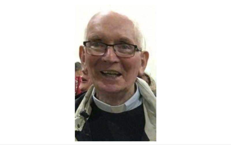 'A gentle and kind man' - Carlow community pay tribute to well respected parish priest