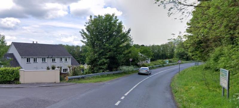 Part of old N4 road in Leitrim could see upgrades next year, subject to funding