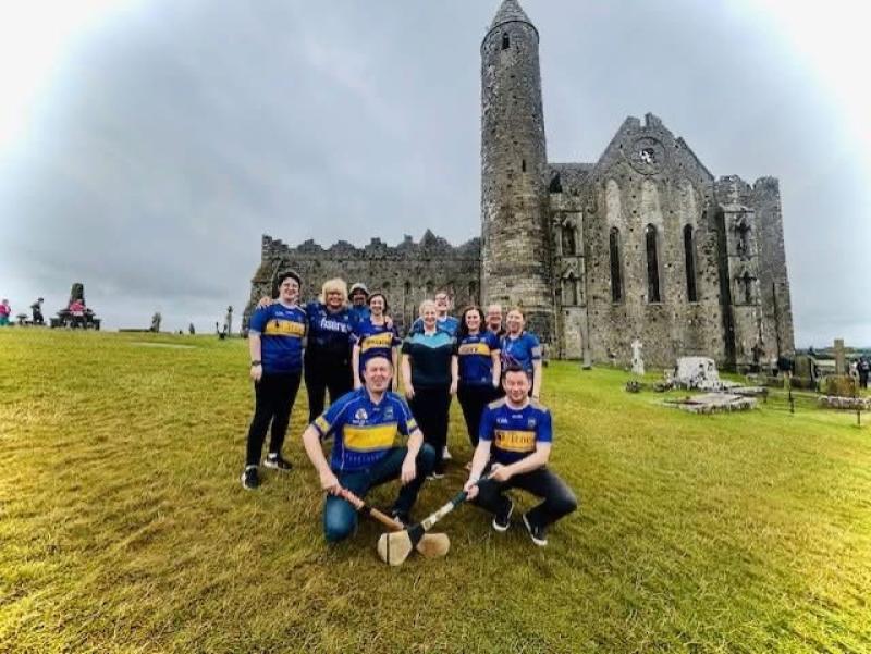 Tipperary Tipperary Tipperary