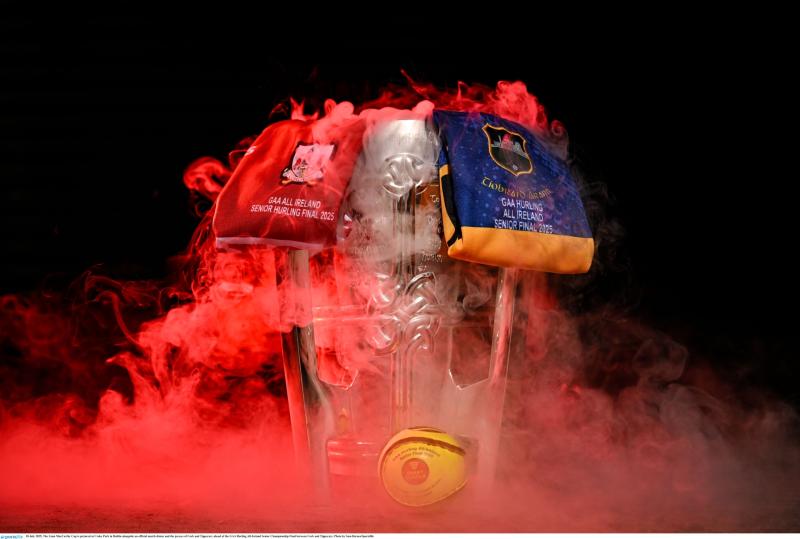 Your A to Z guide ahead of the first-ever Tipperary versus Cork All-Ireland hurling final!