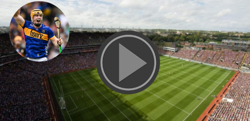 Tipperary Tipperary Tipperary 