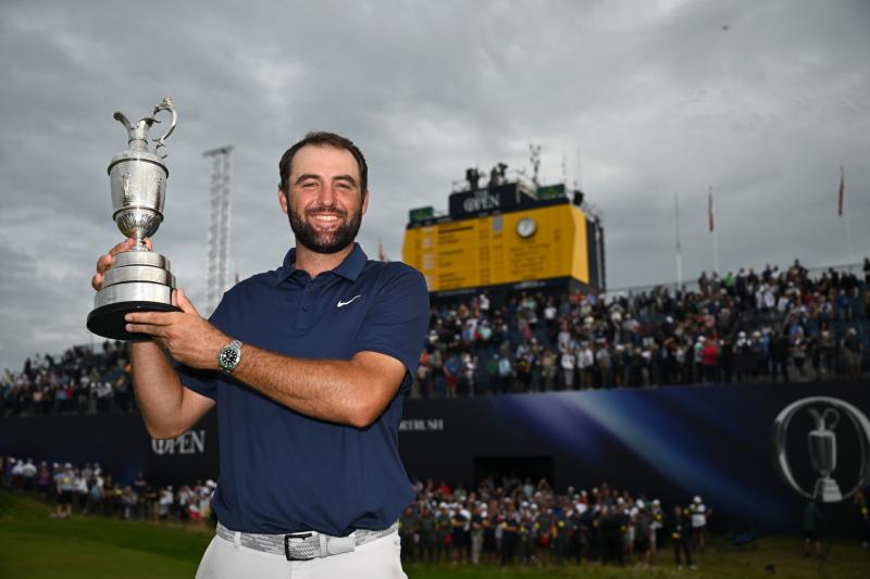 Causeway Coast and Glens Council reflect on the outstanding success of The 153rd Open Championship