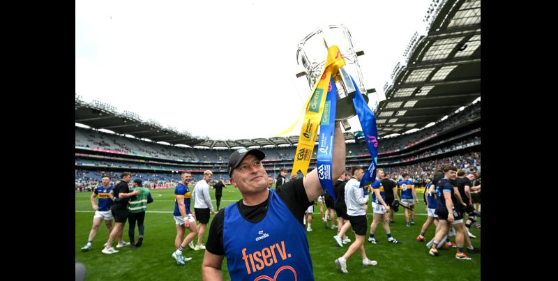 REACTION: Cahill swallowed his pride to plan the perfect ambush to rout the Rebels!