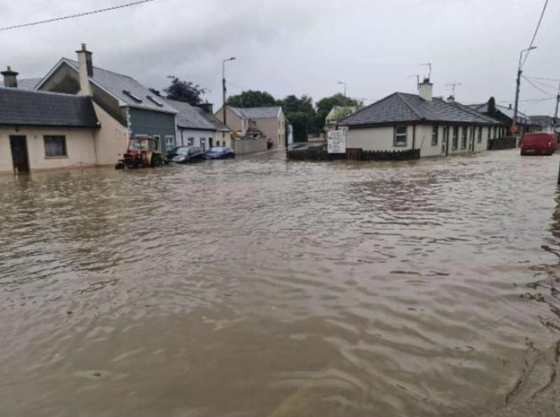 Limerick community left reeling after 'unprecedented' flash flooding