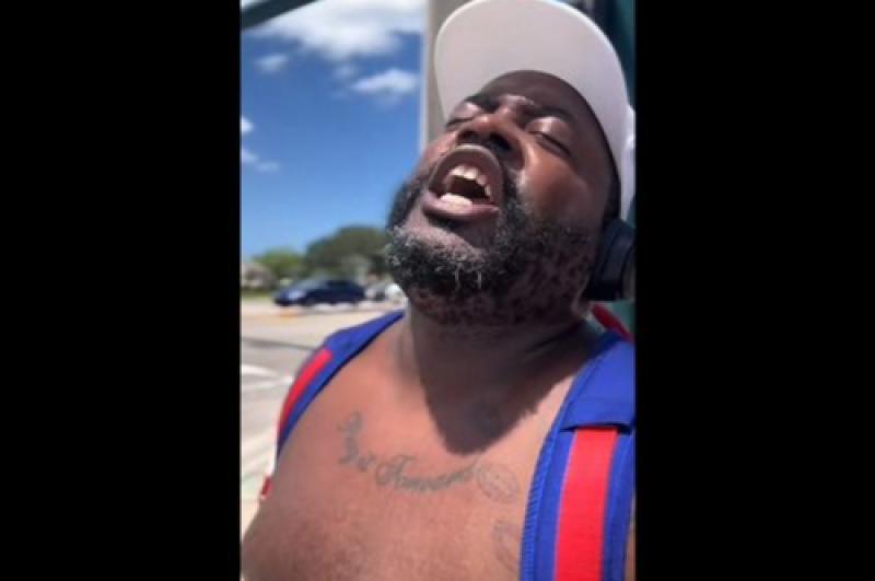 CREDIT: @joshpray on Instagram