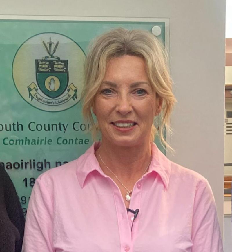 Louth councillor welcomes support for motion on Israeli War Bonds