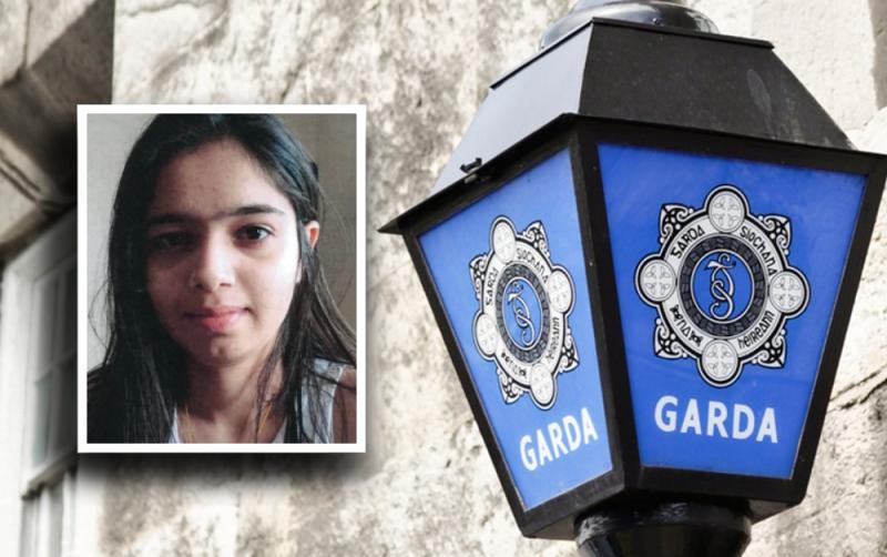 Month-long search for missing teenage girl (17) stood down as gardaí issue update