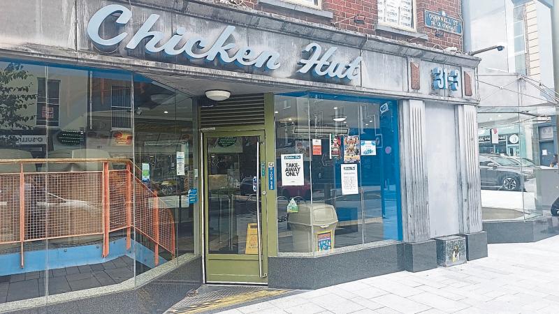 Bosses of iconic Limerick restaurant warn over 'misinformed' videos on Facebook