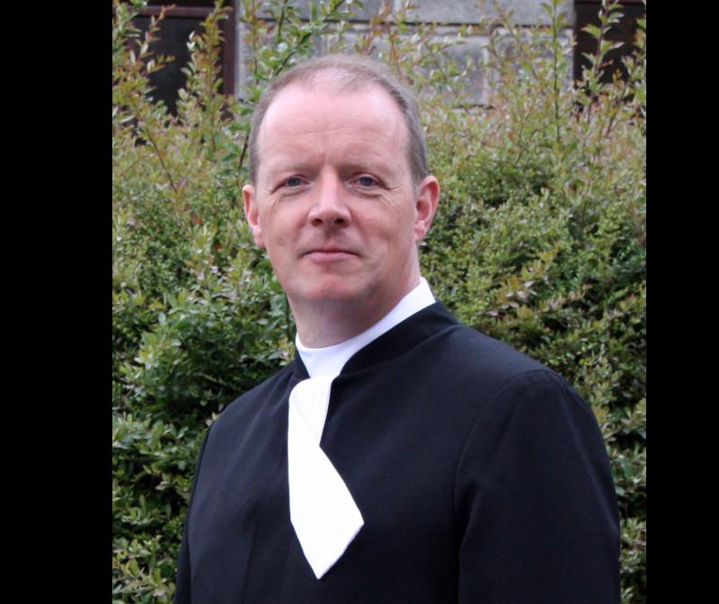 South Tipperary's district court Judge Brian O'Shea resigns from the bench 