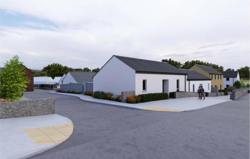 New homes planned beside River Liffey in this Kildare town 