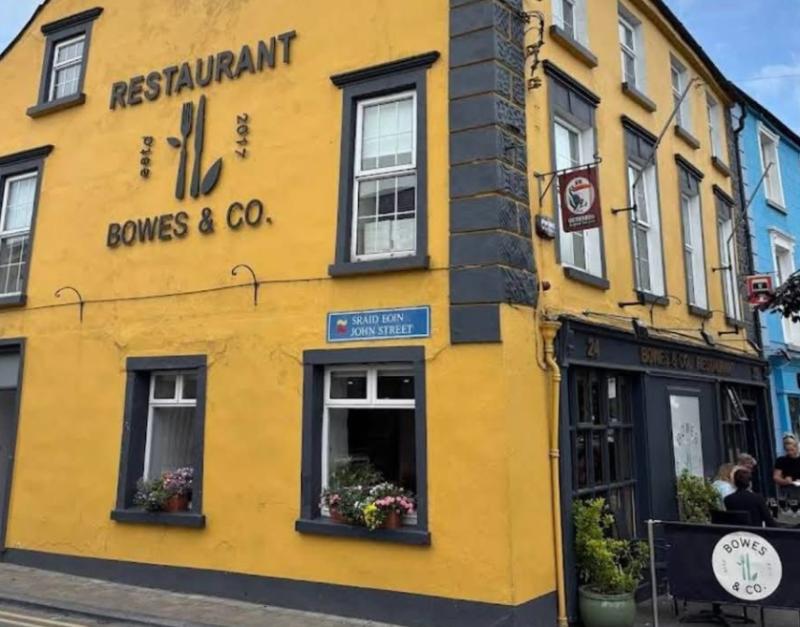 Tipperary Tipperary Tipperary