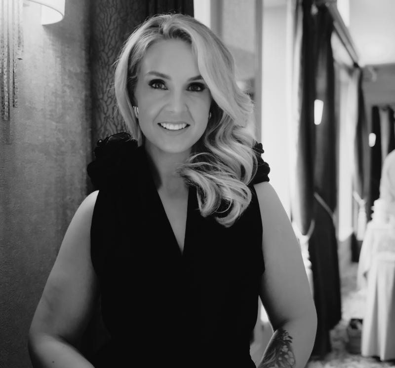 Offaly singing teacher and professional performer honoured by Royal Irish Academy of Music