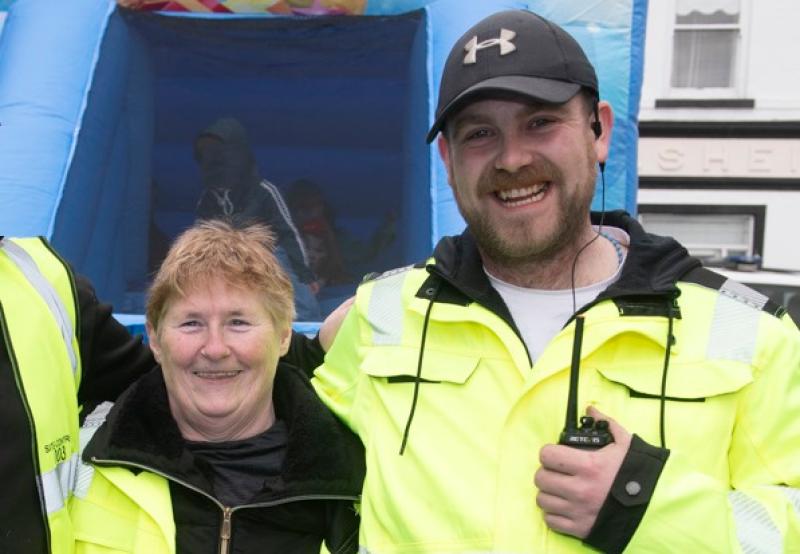 ' I wholeheartedly apologise' Laois parade organiser addresses unpaid entertainers