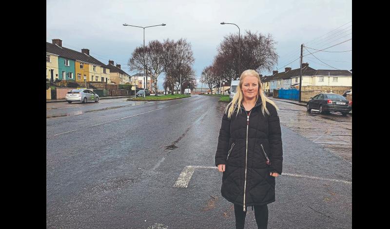 Bus shelter shortage in Limerick sparks growing concern over public transport gaps   