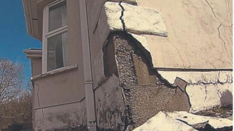Calls for housing in Donegal to be ‘assigned special status’