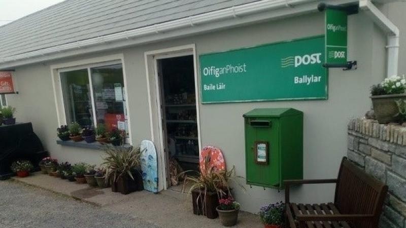 Latest Donegal post office closure is 'punishing people because of where they live'