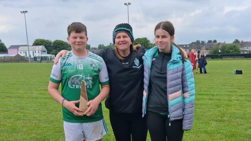 BREAKING: Clare woman shot and killed alongside her children in Fermanagh named locally