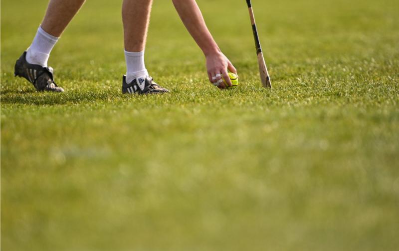 Fixtures confirmed for Kildare Junior Hurling Championship Finals