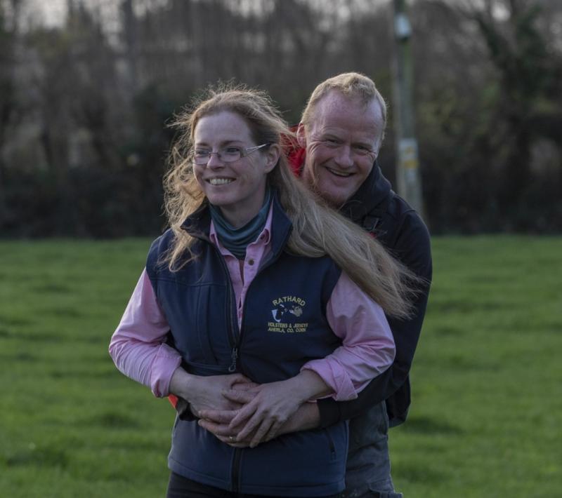 Limerick farmer&rsquo;s horseplay over Coldplay gig&rsquo;s infamous kiss-cam clip