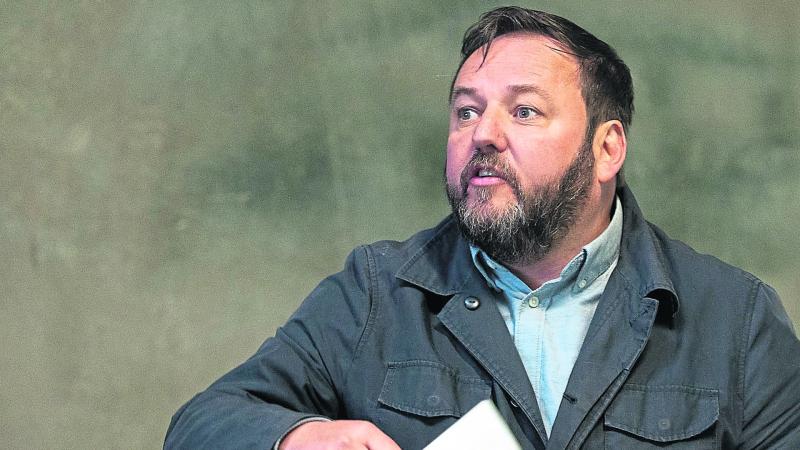 Fisheries and coastal communities are being 'left behind again' by government