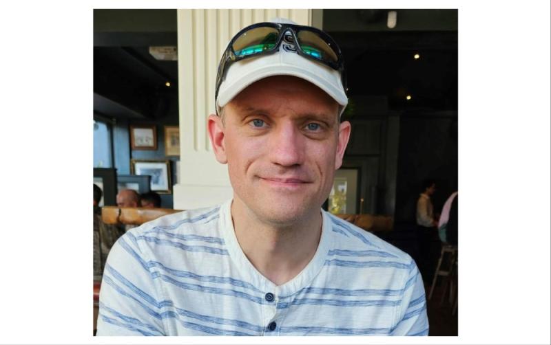 ALERT: Gardaí 'concerned for wellbeing' of missing man as urgent appeal issued