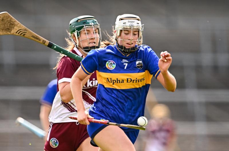 Heartache continues for Tipperary, who come up short in semi-final against Galway yet again
