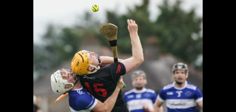 Tipperary underage star makes stunning debut as Moneygall down 14-man Silvermines!
