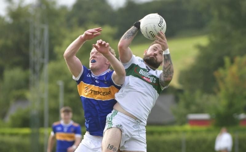 laois portlaoise killenard gaa