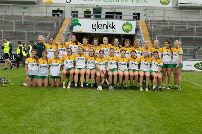 Offaly GAA rearrange club fixtures to facilitate supporters attending All-Ireland camogie final