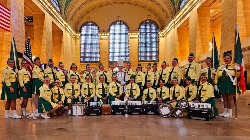 2025 Ulster Fleadh success with 36 Donegal qualifiers for Fleadh Cheoil na hÉireann