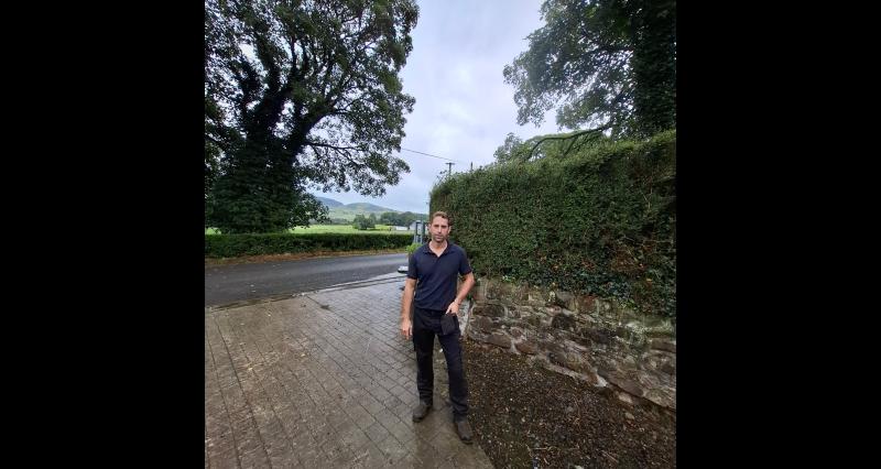 Tipperary Tipperary Tipperary