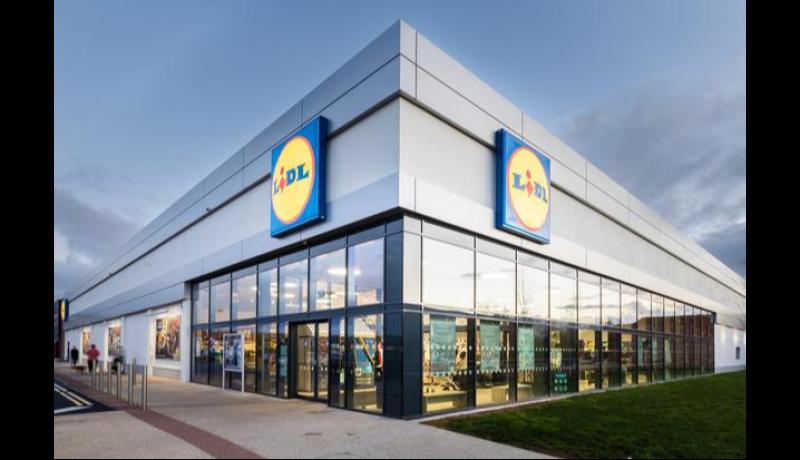 Lidl seeks green light for modern store in county Limerick town