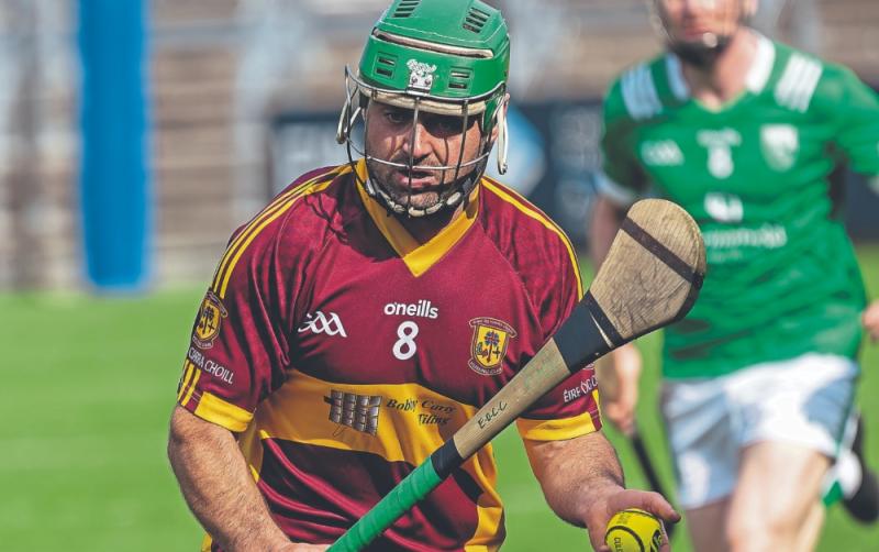 Éire Óg CC hit 5-16 to secure two wins from two in Kildare SHC