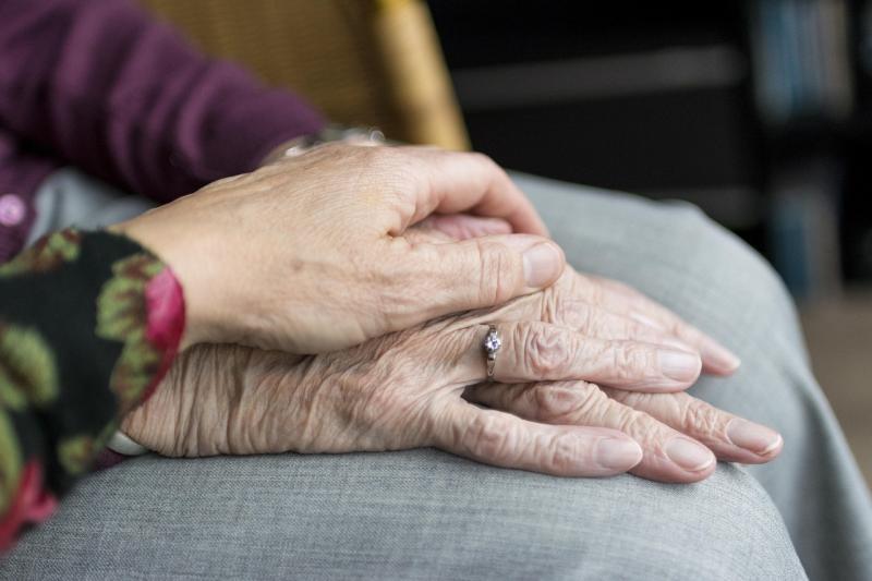 'Conversations are happening' - Waterford people get to grips with palliative care